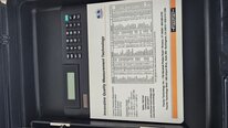 사진 사용됨 FISCHERSCOPE XDAL-237 판매용