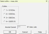 사진 사용됨 FISCHERSCOPE XDAL-237 판매용