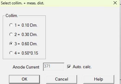 사진 사용됨 FISCHERSCOPE XDAL-237 판매용