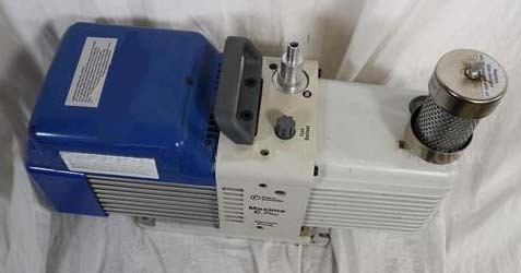 Photo Used FISHER SCIENTIFIC Maxima C Plus For Sale