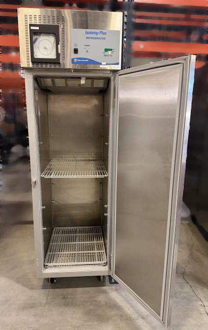 Photo Utilisé FISHER SCIENTIFIC 13‑986‑120R À vendre