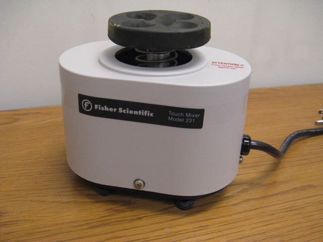 Photo Used FISHER SCIENTIFIC 231 For Sale