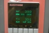 Photo Used FISHER SCIENTIFIC 282A Isotemp For Sale