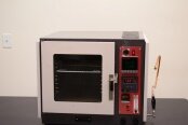 Photo Utilisé FISHER SCIENTIFIC 282A Isotemp À vendre