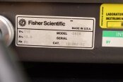 Photo Used FISHER SCIENTIFIC 282A Isotemp For Sale