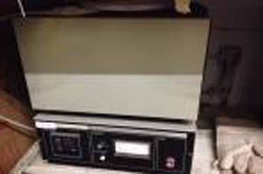 사진 사용됨 FISHER SCIENTIFIC 472 판매용