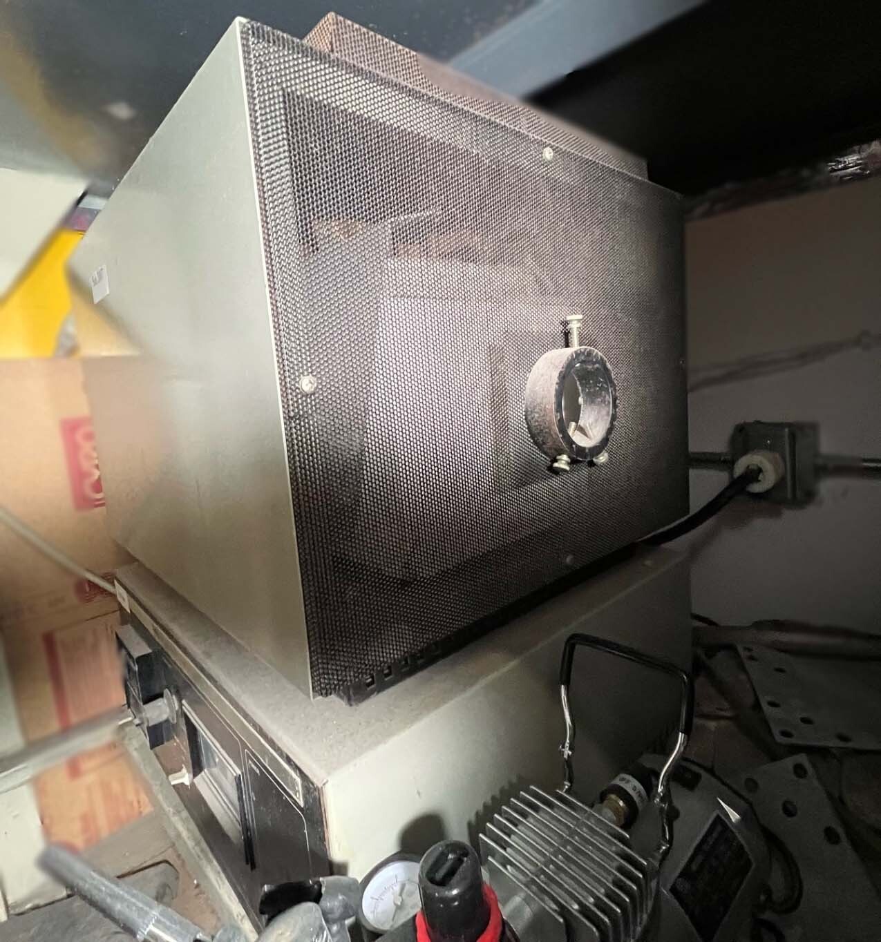 사진 사용됨 FISHER SCIENTIFIC 472 판매용