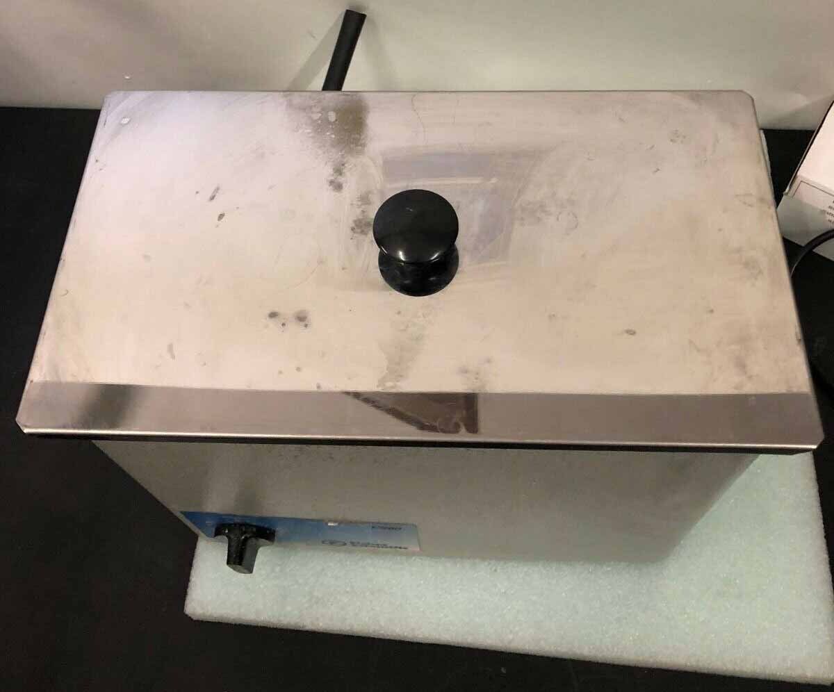 Photo Utilisé FISHER SCIENTIFIC 6QT À vendre