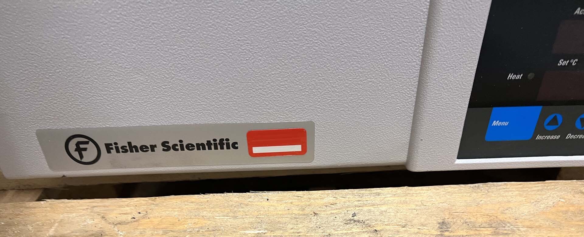Photo Used FISHER SCIENTIFIC 825F For Sale