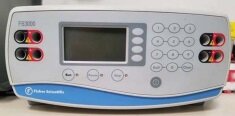 Photo Used FISHER SCIENTIFIC FB 3000 For Sale
