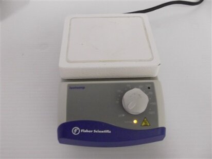 FISHER SCIENTIFIC Isotemp 11-800-16H #9001529