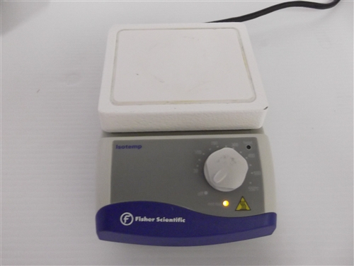 Photo Used FISHER SCIENTIFIC Isotemp 11-800-16H For Sale