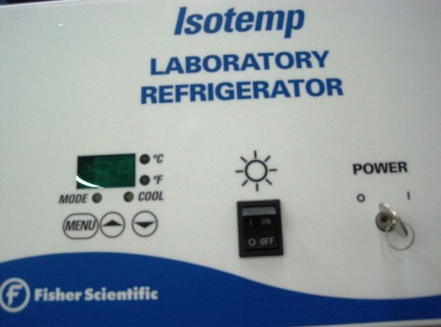 图为 已使用的 FISHER SCIENTIFIC Isotemp 13-986-149GA 待售