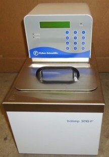 FISHER SCIENTIFIC Isotemp 3106HP #9001600