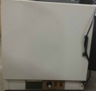 FISHER SCIENTIFIC Isotemp 500 Series #9219005