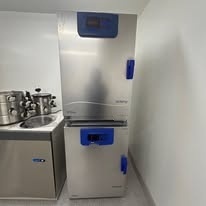 Foto Verwendet FISHER SCIENTIFIC Isotemp Zum Verkauf