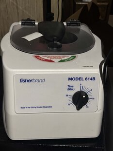 FISHERBRAND 614B #293772536