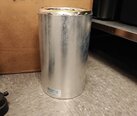FISHERBRAND Cylindrical Dewar Flask
