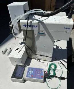 FISNAR F4200N #293793834