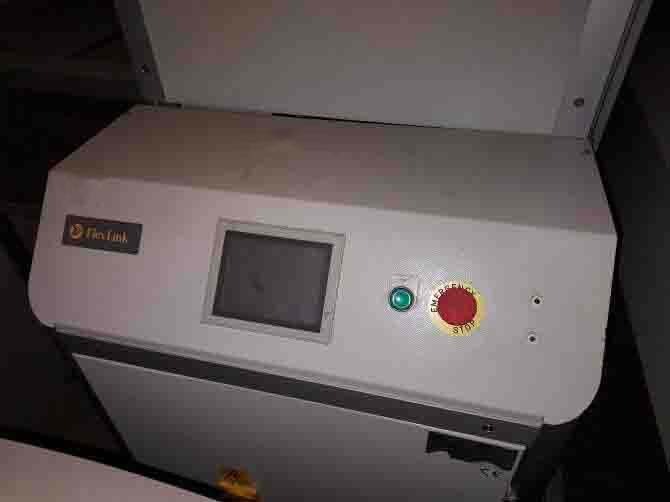 Photo Used FLEXLINK E2000W For Sale