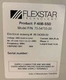 图为 已使用的 FLEXSTAR 70-54755-00 待售