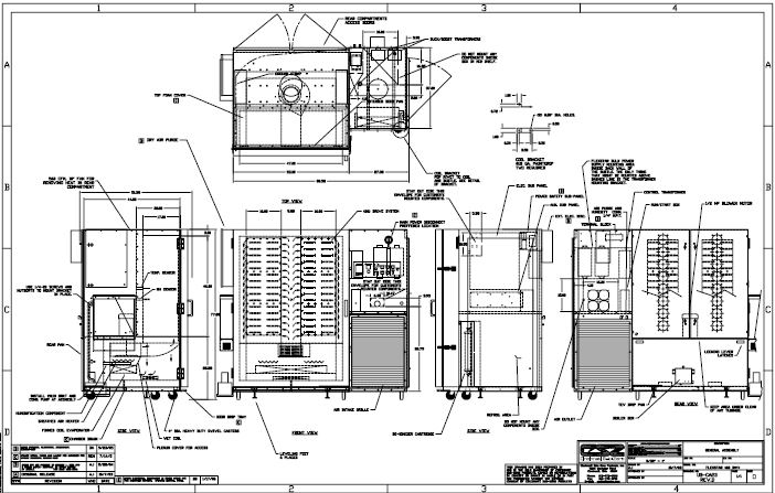 Foto Verwendet FLEXSTAR F-60E Zum Verkauf