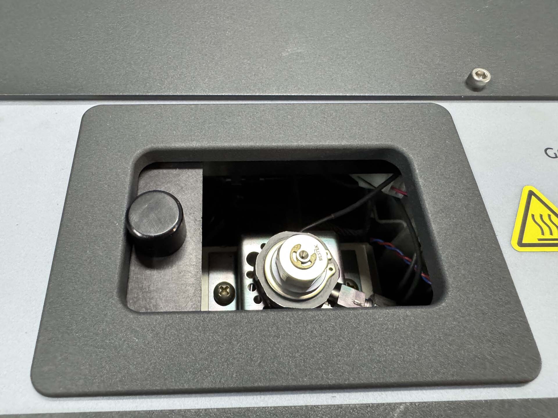 Foto Verwendet FLIR Griffin 410 Zum Verkauf