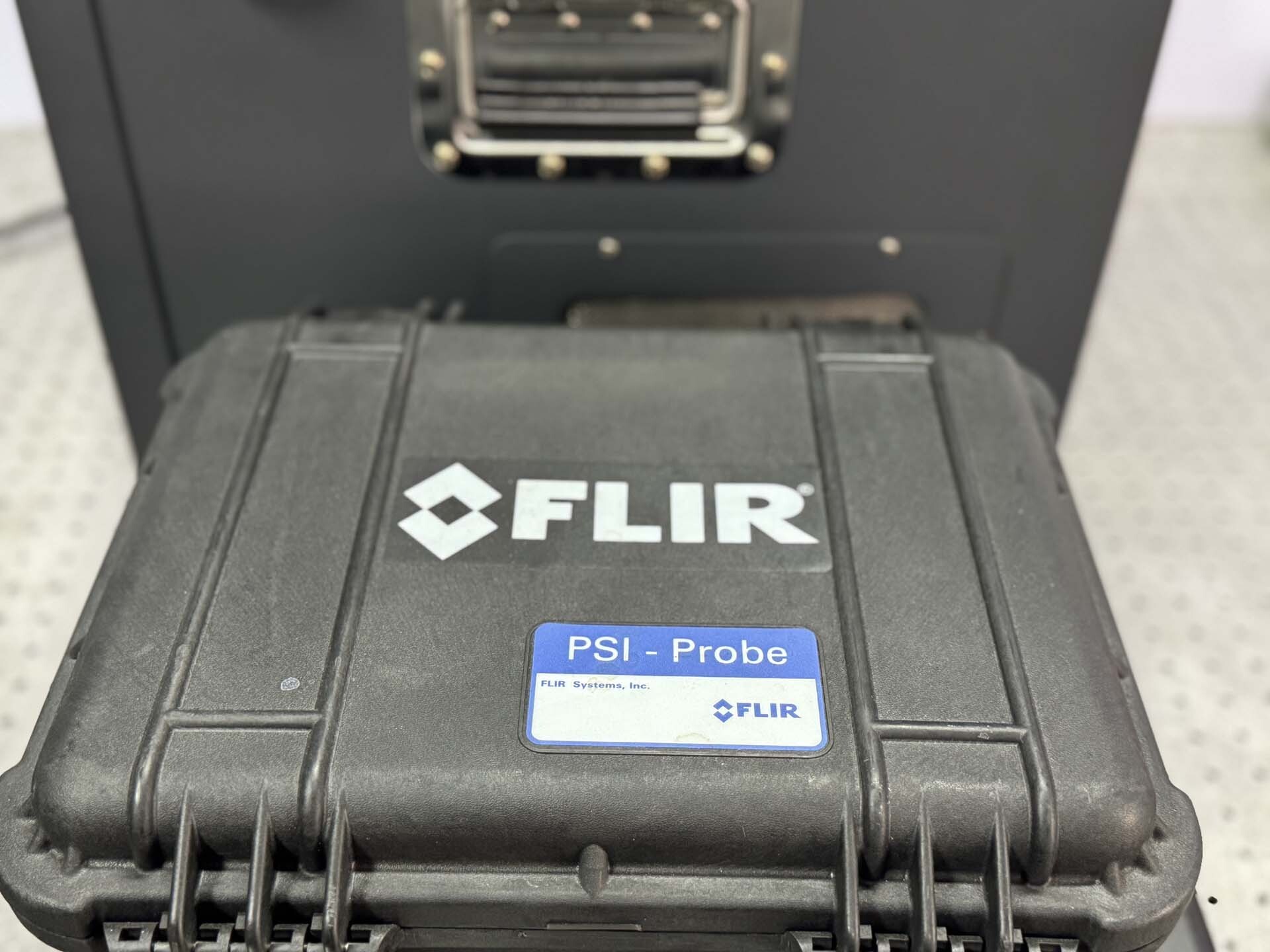 Foto Verwendet FLIR Griffin 410 Zum Verkauf