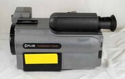 Photo Used FLIR Thermacam PM695 For Sale