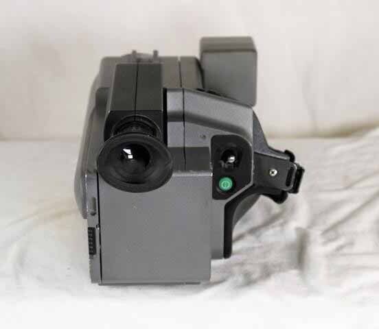 Photo Used FLIR Thermacam PM695 For Sale