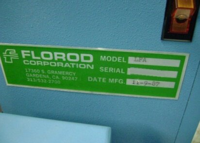 FLOROD LFA #199597