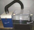 Photo Used FLOW SCIENCES 2-VBSE For Sale
