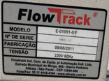 Photo Utilisé FLOW TRACK E-01091-01 À vendre