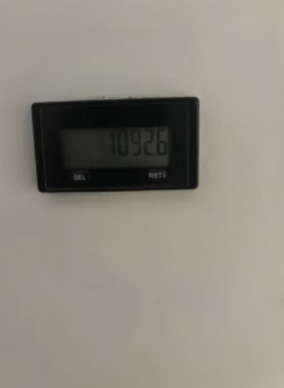 Foto Verwendet FLOW Mach 500 Zum Verkauf
