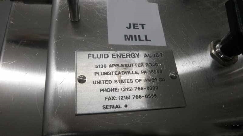 フォト（写真） 使用される FLUID ENERGY Aljet 販売のために