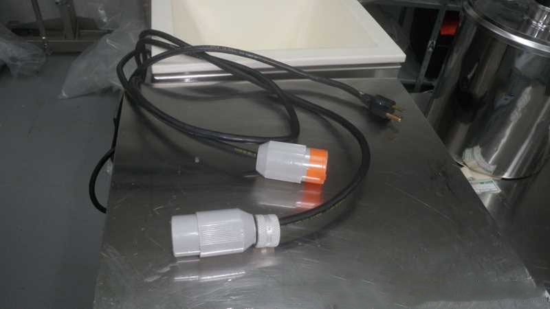 Photo Used FLUID ENERGY Aljet For Sale