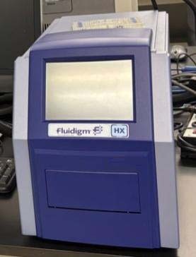사진 사용됨 FLUIDIGM CORPORATION / BIO MARK BMK-IFC-HX 판매용
