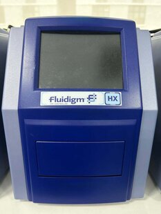 FLUIDIGM CORPORATION Hx #293743827