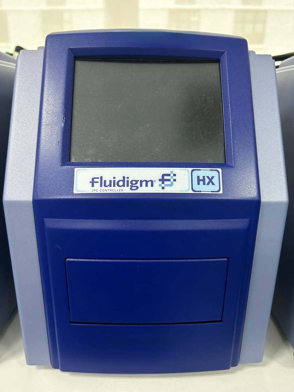 图为 已使用的 FLUIDIGM CORPORATION Hx 待售