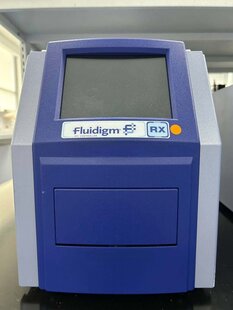 FLUIDIGM CORPORATION Rx #293743819