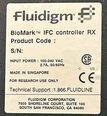 图为 已使用的 FLUIDIGM CORPORATION Rx 待售