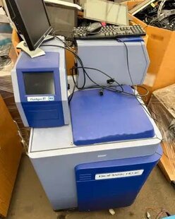 FLUIDIGM BioMark HD #293806908
