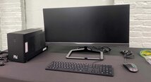 图为 已使用的 FLUIDIGM CyTOF XT 待售