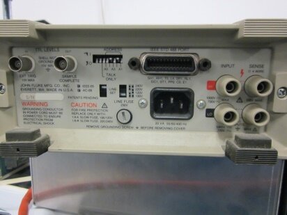 FLUKE / PHILIPS 8842A