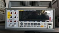 FLUKE / PHILIPS 8846A