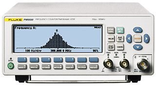 FLUKE / PHILIPS PM6690 #9103450