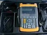 FLUKE 199C/S