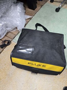 FLUKE 435 #293750537