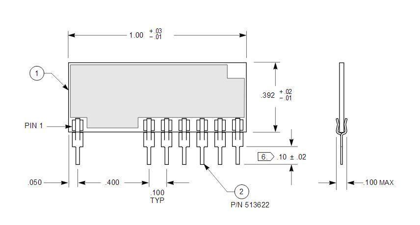 圖為 已使用的 FLUKE 513622 待售