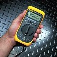 FLUKE 705